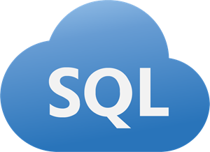 Microsoft Azure SQL Logo