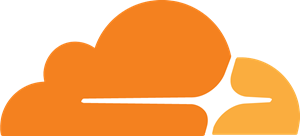 Cloudflare Logo