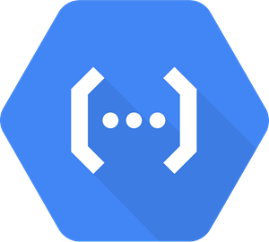 Google Cloud Functions Logo