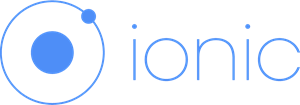 Ionic Logo