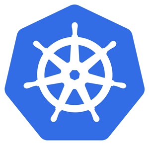 Kubernetes Logo