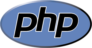 PHP Logo