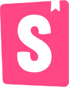 Storybook Logo