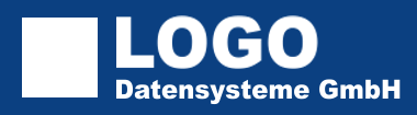 Logo LOGO Datensysteme GmbH