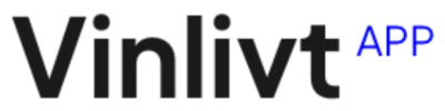 Logo Vinlivt GmbH